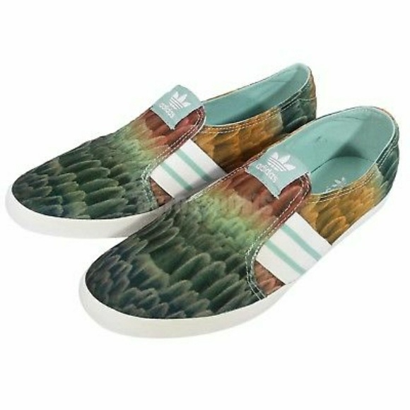 adidas adria ps slip on